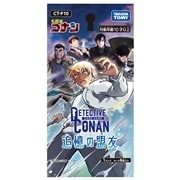CT-P10 名探偵コナンTCG Case-Booster 10 追憶の盟友｜名探偵コナン