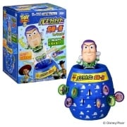 バズ・ライトイヤー 危機一発｜黒ひげ危機一発｜限定品や新作も