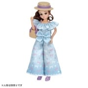 ■日本製　ワールドリカちゃん　【イギリス】リカちゃん 4904810083917_fy6ce075n.jpg