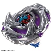 抽選販売】BEYBLADE X BX-52 スターター ラスタードラグーン6-60LC