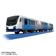 プラレール S－51 リゾートしらかみ(青池)｜編成車両（東日本）｜限定