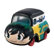 ドリームトミカ 僕のヒーローアカデミア 緑谷出久｜ドリームトミカ
