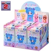 ぷちリカちゃん ナルミヤキャラクターズコレクション DP-BOX｜ドール