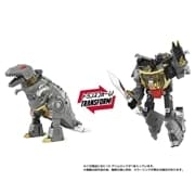 トランスフォーマー ミッシングリンク C-12 グリムロック