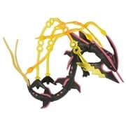 ポケットモンスター モンコレ 黒いメガレックウザ｜モンコレ｜限定品や