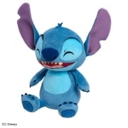 おしゃべりライブ スティッチ 最終価格】TAKARA TOMY おしゃべりライブ スティッチ Stitch - メルカリ
