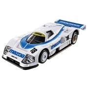 トミカプレミアムRacing マツダ 787B 18号車｜トミカプレミアム｜限定