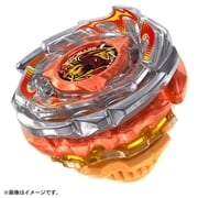 BEYBLADE X CX-15 ブースター ラグナレイジFE4-55Y｜ブースター｜限定