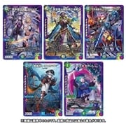 タカラトミーモール限定】DMART極-02 デュエル・マスターズTCG 神