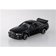タカラトミーモールオリジナル トミカREBORN 日産 スカイライン GTｰR