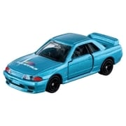 東京オートサロン2026 日産 スカイライン GT-R （BNR32）｜トミカ