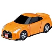 First TOMICA Nissan NISSAN GT-R | First TOMICA | Limited editions