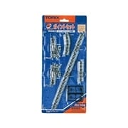 ミニレールセットポイントセット（MBパターン）(91082)｜TOMIX