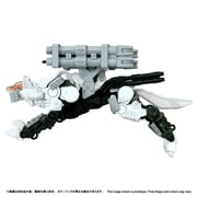 リアライズ RMZ-017 コマンドウルフ市街戦仕様 ゾイド｜REALIZE MODEL