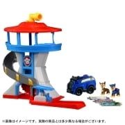 パウ・パトロール ビークル出動!パウステーション｜パウ