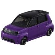 トミカ No.19 ホンダ Super-ONE｜トミカシリーズ No.1～No.120｜限定品