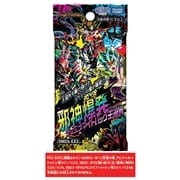 DM25-EX3 デュエル・マスターズTCG 邪神爆発デュエナマイトパック