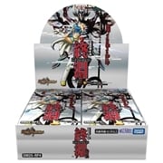 DM25-RP4 デュエル・マスターズTCG 王道W 第4弾 終淵 ～LOVE+ABYSS