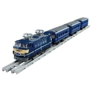 プラレール リアルクラス 寝台特急富士｜リアルクラス｜限定品や新作も