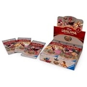 ディズニー・ロルカナ・TCG 日本語版 ブースターパック ジャファーの