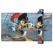 【希少】ロルカナ ドナルドダック ブッカニア ディズニークルーズ プロモ 希少】ロルカナ ドナルドダック ブッカニア ディズニークルーズ