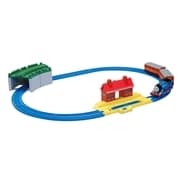 プラレール きかんしゃトーマスベーシックセット｜きかんしゃトーマス