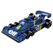 トミカプレミアムRacing タイレル P34 1976 スウェーデンGP｜トミカ