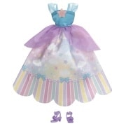 リカちゃん LW－03 おそらのロングドレス｜ドレス・小物｜限定品や新作