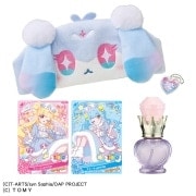 おねがいアイプリ フォーチュンコスメセット｜おねがいアイプリ｜限定