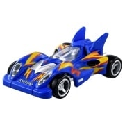 タカラトミー トミカ ミニ四駆 4種セット トミカプレミアムunlimited 爆走兄弟レッツアンドゴー!! ミニ四駆