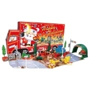 トミカワールド トミカ アドベントカレンダー2025｜トミカワールド