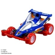 トミカプレミアムunlimited ミニ四駆 ライジング・バード｜トミカ