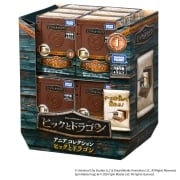 希少激レア　ヒックとドラゴン カードコレクション(BOX) 4904810997238_iq7xhw6af.jpg