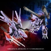 アダマスマキナ AM-Z01EX バーサークフューラー(素体) 8000000207404_9f24dd5d164149ea