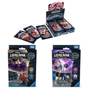 ロルカナ　フラッドボーンの混沌　通常+ホイルセット　全種セット　+プロモおまけ ロルカナ フラッドボーンの混沌 通常+ホイルセット 全種セット +プロモ