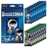 名探偵コナンTCG を「江戸川コナン」ではじめるセット(Case-StartDeck