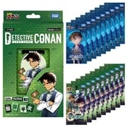 コナン 平次グッズセット 名探偵コナンTCG を「服部平次」ではじめるセット(Case-StartDeck 02 +