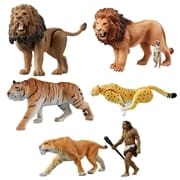 アニア ネコ科あつまれ セット｜アニア｜限定品や新作も。おもちゃ