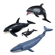 アニア 鯨類あつまれ セット｜アニア アニマルアドベンチャー｜限定品