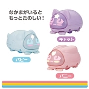 マイクロペット キャット+バニー+パピー セット｜マイクロペット｜限定