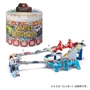 とみー 2点セット 【16日お取り置き】 お誕生日おめでとう】トミカワールド トミカバースデーカレンダー ＋