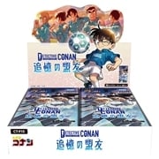 BOX販売】CT-P10 名探偵コナンTCG Case-Booster 10 追憶の盟友｜名探偵