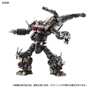 10月下旬お届け】国内:タカラトミーモール限定 ダイアクロン DA-75