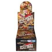 BOX販売】DM26-EX2 デュエル・マスターズTCG 悪感謝祭 カリスマBEST