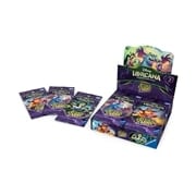 BOX販売】ディズニー・ロルカナ・TCG 日本語版 ブースターパック