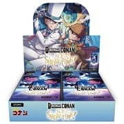 BOX販売】CT-P11 名探偵コナンTCG Case-Booster 11 月下のSHOW TIME