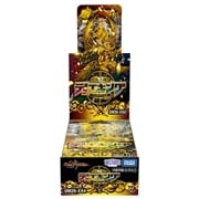BOX販売】DM26-EX4 デュエル・マスターズTCG 切札不滅!! デュエキング