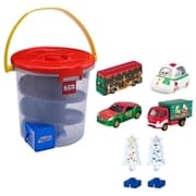 Deru Deru Christmas ♪] TAKARATOMY MALL Original Christmas Gift
