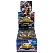 BOX販売】DM26-EX5 デュエル・マスターズTCG デュエマプレイス・コラボ