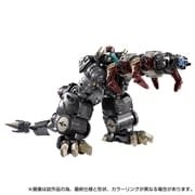 タカラトミー ダイアクロン ワルダロス <グールヘッド> DA76 10月下旬お届け】国内:タカラトミーモール限定 ダイアクロン DA-76